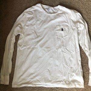 Ralph Lauren Long Sleeve T